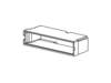 COVER – Part Number: 5304501888