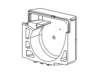 SCROLL – Part Number: 5304501890