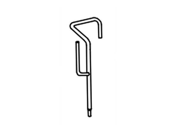 11723636-1-M-Frigidaire-5304501960-TUBE