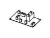 PC BOARD – Part Number: 5304501985