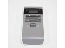 REMOTE CONTROL – Part Number: 5304502013