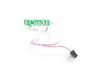 RECEIVER Assembly – Part Number: 5304502085