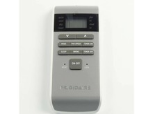 REMOTE CONTROL – Part Number: 5304502179