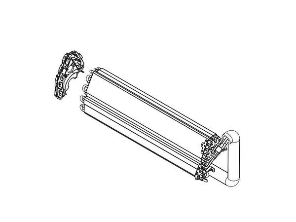 11723856-1-M-Frigidaire-5304502203-EVAPORATOR
