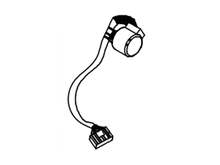MOTOR – Part Number: 5304502205