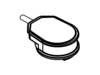VENT ASSEMBLY – Part Number: 5304502709