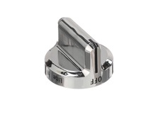 Knob - Chrome – Part Number: 5304502763