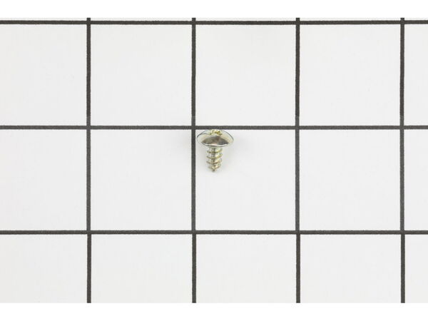 11724171-1-M-Frigidaire-5304502863-Screw - 4MM X 8MM