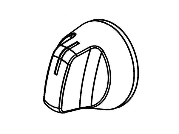 11724175-1-M-Frigidaire-5304502880-KNOB