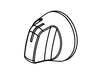 KNOB – Part Number: 5304502880