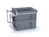 11724194-2-S-Frigidaire-5304502973-TUB Assembly