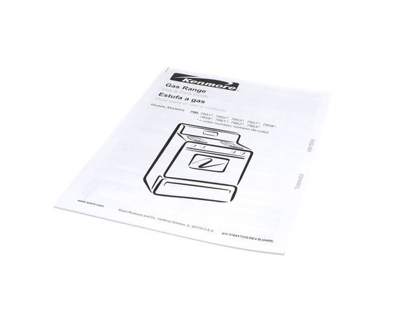 11724350-1-M-Frigidaire-807574402-OWNERS MANUAL