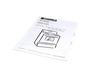 OWNERS MANUAL – Part Number: 807574402