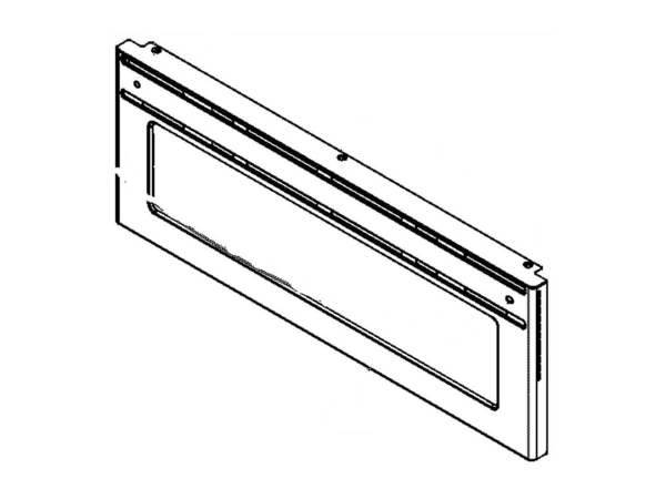 11724365-1-M-Frigidaire-807979906-DOOR ASSEMBLY