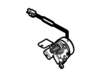 MOTOR Assembly. – Part Number: 808721801