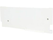 BACK PANEL – Part Number: 00660763
