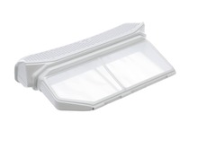 00 Fluff Filter – Part Number: 00752387