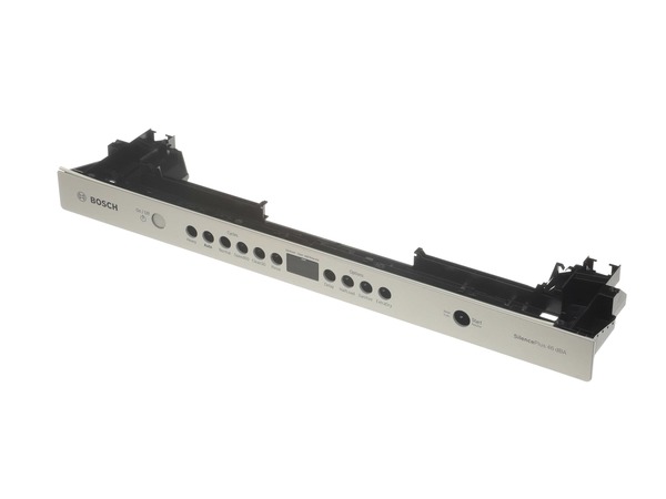 11724796-1-M-Bosch-00772735-00 Facia Panel