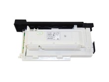 CONTROL MODULE PROGRAMME – Part Number: 12009543