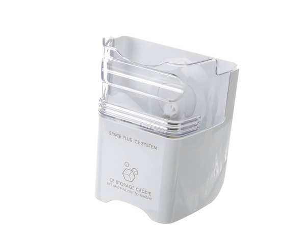 11725133-1-M-LG-AKC73029303-BUCKET ASSEMBLY, ICE
