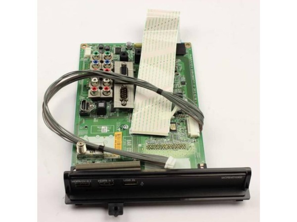 11725140-1-M-LG-EBT61855224-Chassis Assembly