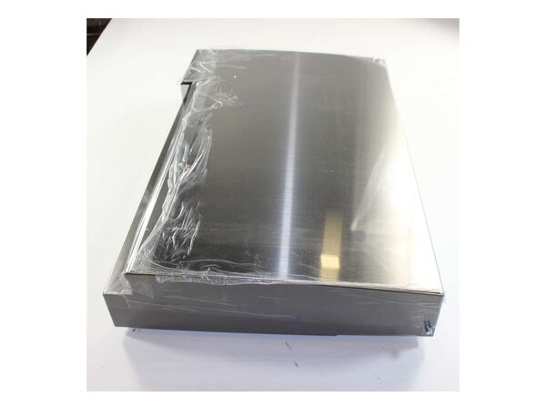 11725155-1-M-Samsung-DA91-04395A-Door Assembly (Left)