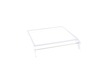 11725156-3-S-Samsung-DA97-12839B-Cantilever Shelf