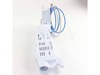 Water Filter Case Assembly – Part Number: DA97-13850D