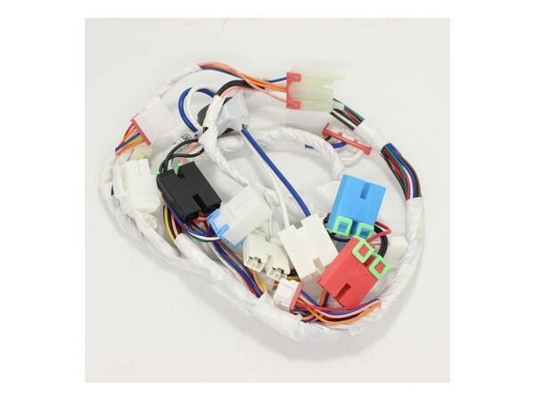 11725161-1-M-Samsung-DC93-00544B- Assembly WIRE HARNESS-MAIN;AUTO,WA400PJHDWR