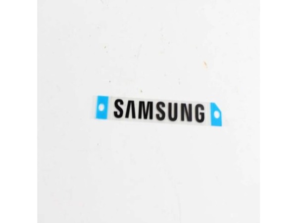 11725167-1-M-Samsung-DG64-00360C-Inlet Logo Badge