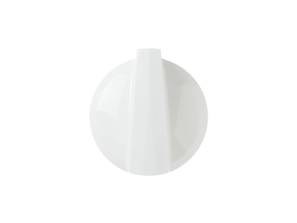 11725179-1-M-GE-WB03X24102- KNOB, White