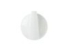 KNOB, White – Part Number: WB03X24102