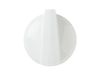 11725179-2-S-GE-WB03X24102- KNOB, White