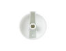 11725179-3-S-GE-WB03X24102- KNOB, White