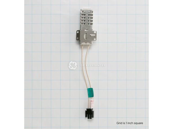 11725182-1-M-GE-WB13X25261-IGNITER GLOWBAR