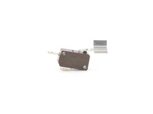 SWITCH,MICRO – Part Number: WB27X25120