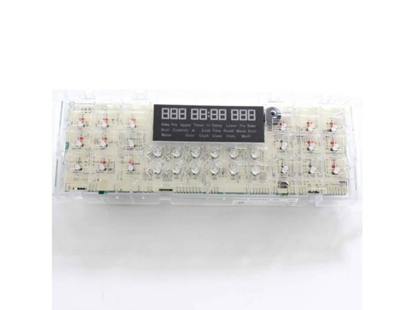 11725201-1-M-GE-WB27X25328-Control Board