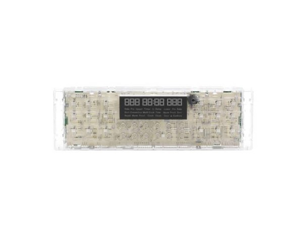 11725203-1-M-GE-WB27X25352-CONTROL BOARD T012 ELE