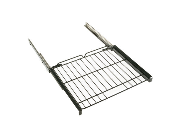 11725209-1-M-GE-WB48X23837- RACK OVN SLIDE Assembly