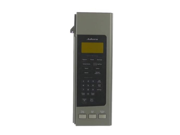 11725211-1-M-GE-WB56X21881- CONTROL PANEL, Assembly