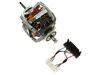 11725229-2-S-GE-WE17X23464-Motor & Pulley Jum Kit