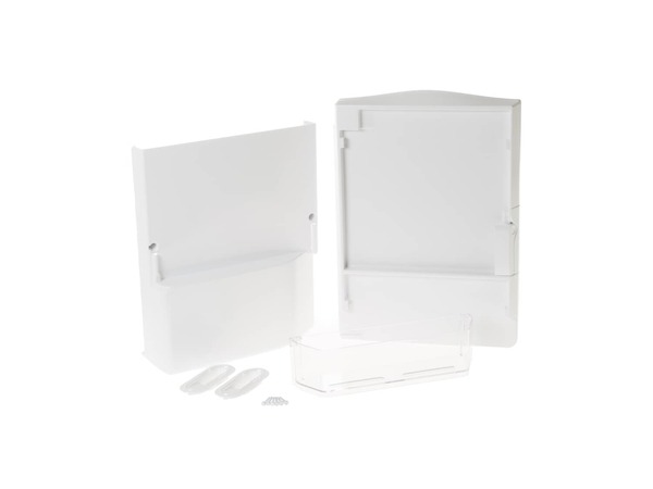 11725339-1-M-GE-WR02X25031-INJECTION MOLDED DOOR RE