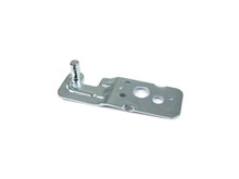 HINGE TOP & PIN Assembly Right Hand – Part Number: WR13X22747