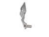 11725343-3-S-GE-WR13X24863- HINGE TOP & PIN Assembly