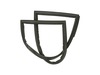 11725344-2-S-GE-WR14X20485-French Gasket