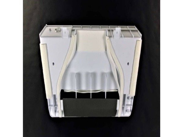 11725347-1-M-GE-WR17X23073-EVAP CASE Assembly FF