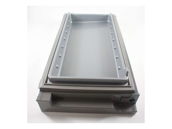 11726169-1-M-Whirlpool-W10815687-DOR-FIP Stainless Steel