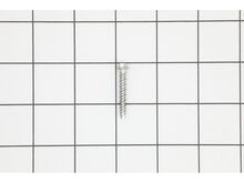 Dishwasher Screw – Part Number: W10817436