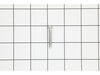 Dishwasher Screw – Part Number: W10817436