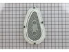 Dryer Lint Filter and Cover – Part Number: W10828351